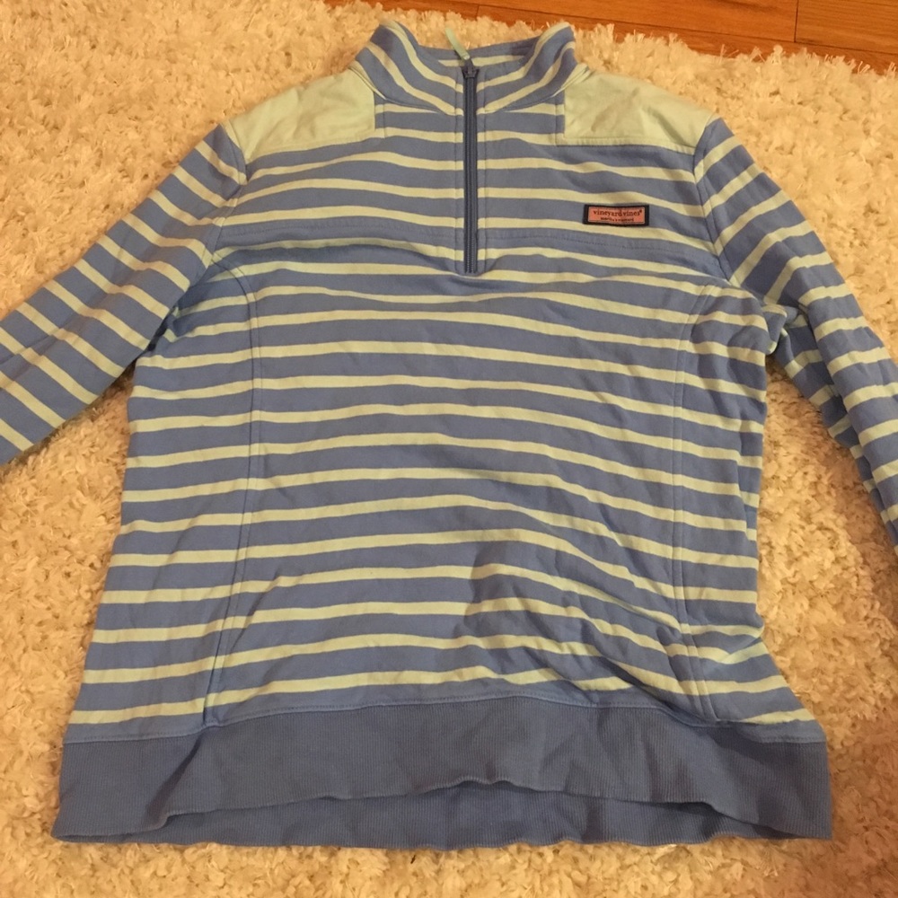 Vineyard vines shep shirt